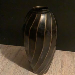Enesco Vase